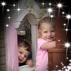 Meet your Posher, Tamara